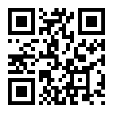 QR code linking to the AI Baby Generator app