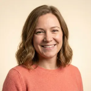 Elena Kowalski, Product Lead