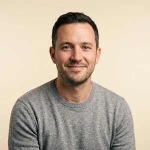 Marco Fischer, Lead Engineer